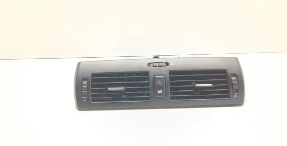 BMW X3 E83 Dash center air vent grill 3400074