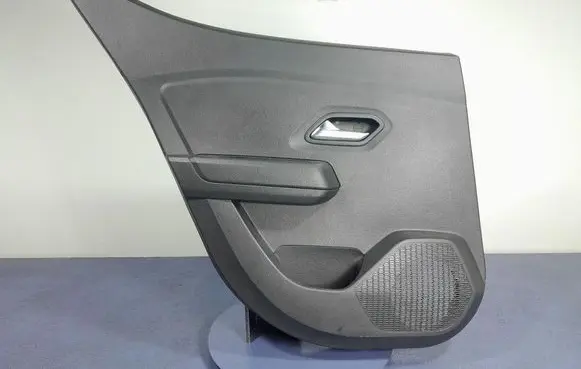Dacia Sandero Door card panel trim set 829A10401R