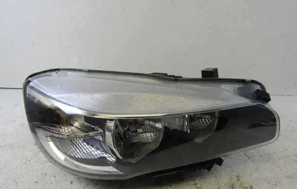 BMW 2 F45 Headlight/headlamp 7422574