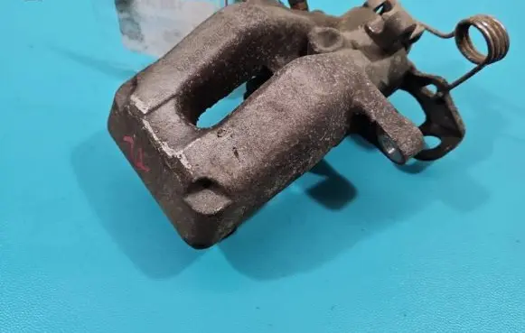 Peugeot 407 Rear brake caliper IMPRK1376380