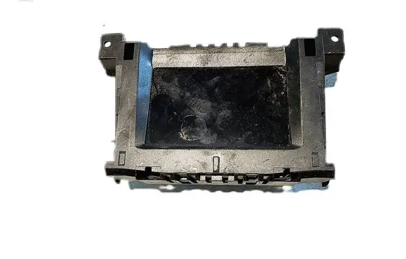 Opel Astra H Screen/display/small screen 13276999