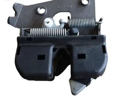 BMW 3 F30 F35 F31 Seat back rest lock catch 7112864