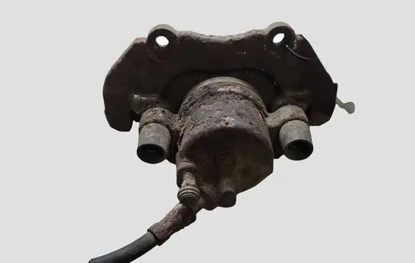 Volvo V50 Front brake caliper