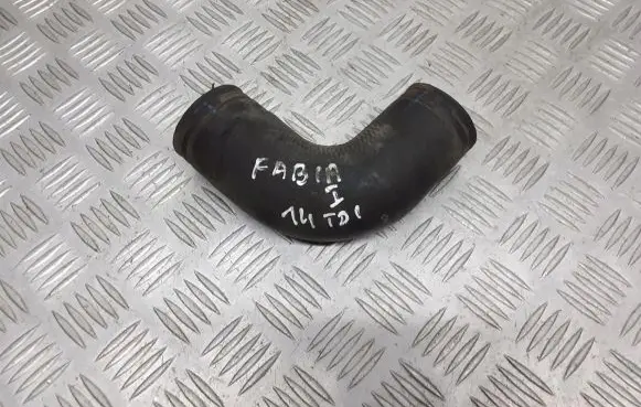 Skoda Fabia Mk1 (6Y) Air intake hose/pipe