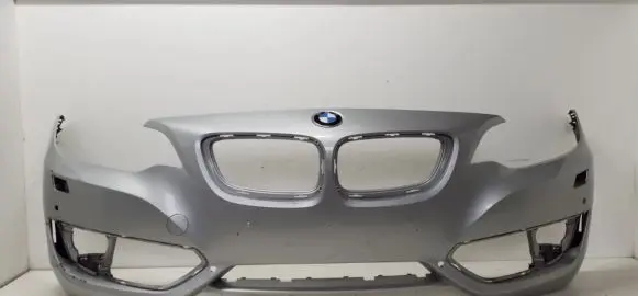 BMW 2 F22 F23 Front bumper