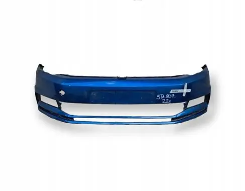 Volkswagen Touran III Front bumper F1ATEILE
