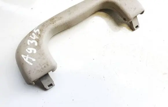 Opel Zafira A Rear interior roof grab handle