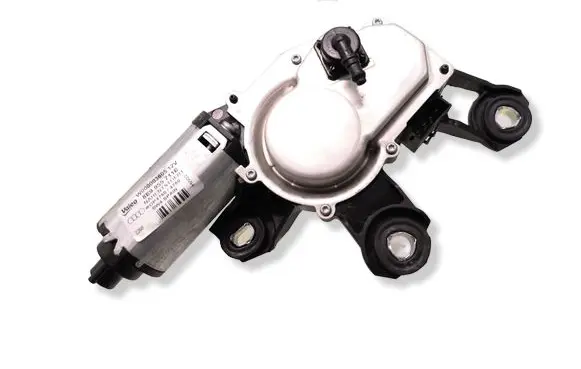 Audi Q7 4L Rear window wiper motor 8E9955711E