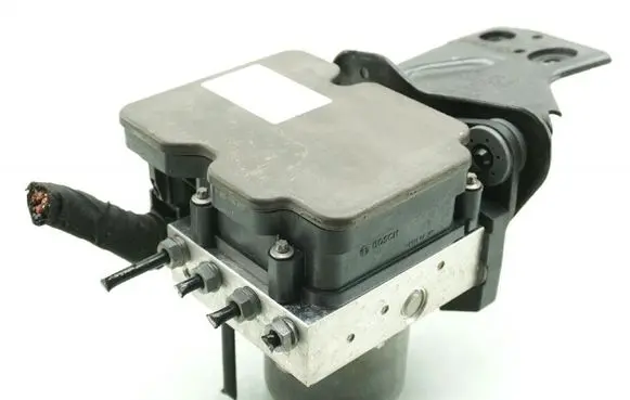 Volkswagen Taigo ABS Pump 2Q0614517BC