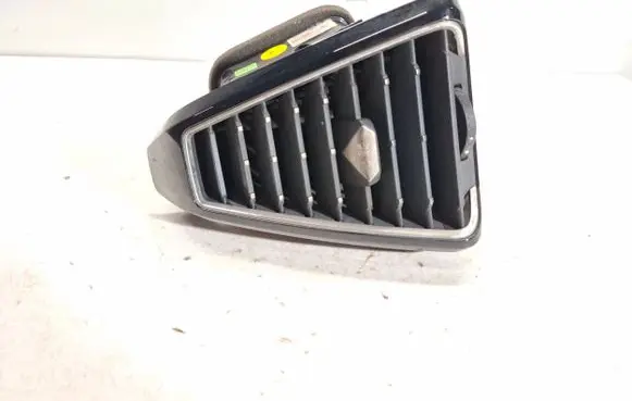 Citroen DS7 Crossback Dashboard side air vent grill/cover trim 98161422 98161422DX