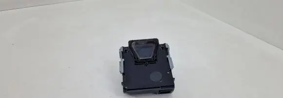 Audi A5 Windshield/windscreen camera 8W6907217