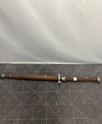 Dodge Durango Drive shaft (set) 10261949