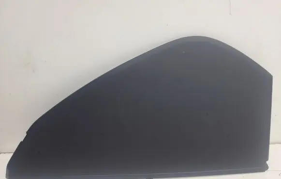 Porsche Macan (95B) Dashboard side end trim 95B857176B