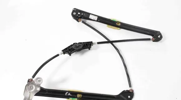 Volkswagen Golf VII Front door electric window regulator 5G4837461H