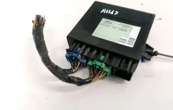 Ford Transit Comfort/convenience module 1C1T15K600AA 1C1T-15K600-AA