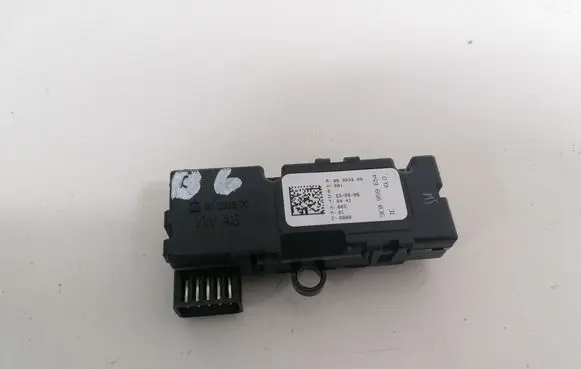 Volkswagen PASSAT B6 Steering angle sensor 3C0959654