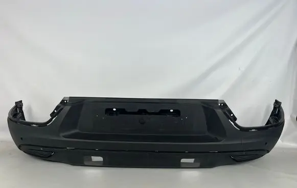 Renault Kadjar Rear bumper 850220923R