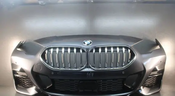 BMW 2 F44 Front bumper