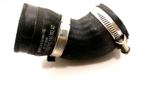 Audi Q3 8U Intercooler hose/pipe 1K0145838AH