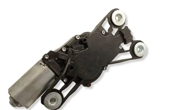 Mercedes-Benz E W211 Rear window wiper motor A2118200342 2118200342 0390201579