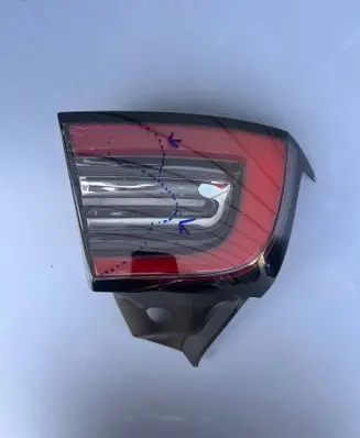 Tesla Model Y Rear/tail lights 150208699D