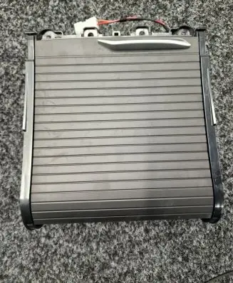 BMW X3 G01 Glove box 5A192C1