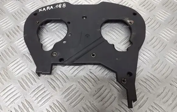 Citroen Xsara Picasso Timing chain cover 9647268580