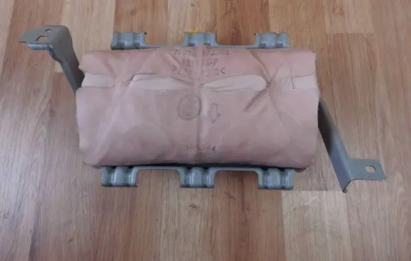Mazda CX-5 Passenger airbag KD4757K50