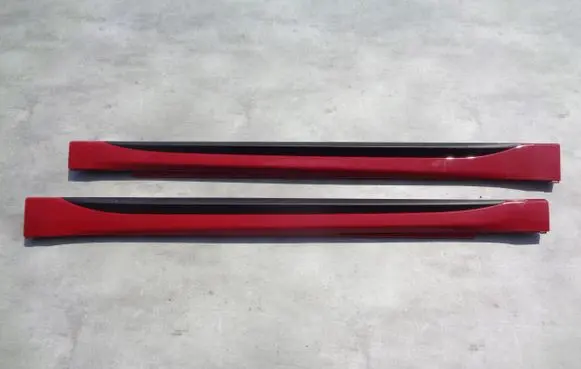 Alfa Romeo Stelvio Other sill/pillar trim element 