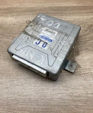 Suzuki Ignis Engine control unit/module ECU 3392080GA 1120008330