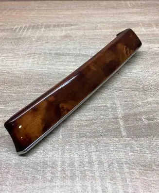 Mercedes-Benz E W211 Dashboard glove box trim A2116800371 7552569
