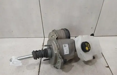 Porsche Taycan 9J1 Brake booster 9J1614105G