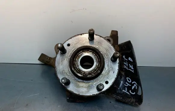 Hyundai i40 Front wheel hub
