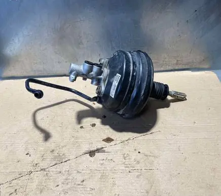 Audi A8 S8 D2 4D Brake booster 4D0612105F P42J