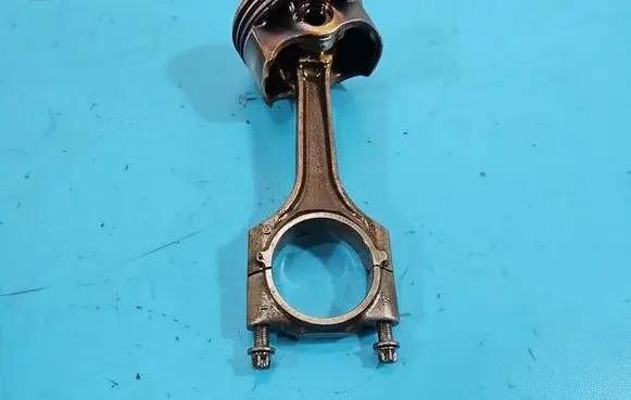 Audi A4 S4 B8 8K Piston IMPRK1575100