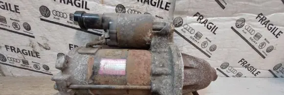 Honda FR-V Starter motor 2280009872
