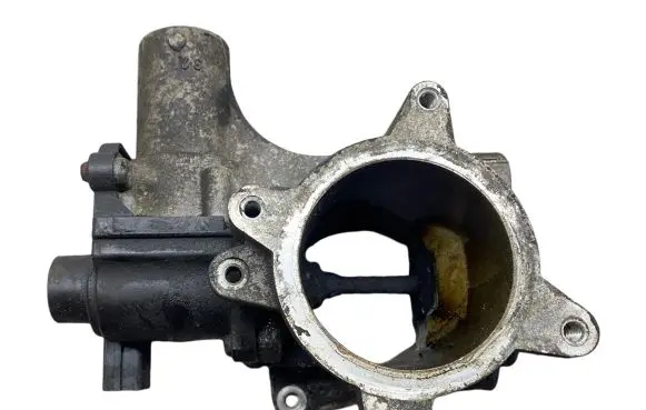 Volkswagen Crafter EGR valve 502070000