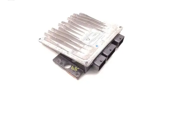 Ford Mondeo Mk III Engine control unit/module 3S7Q-9F954-AC