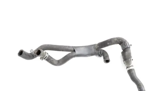 Audi A6 S6 C7 4G Engine coolant pipe/hose 4G0145920J