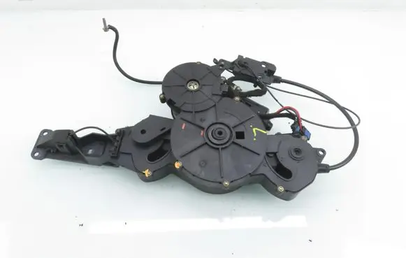 Lancia Phedra Sliding door lock 16835853