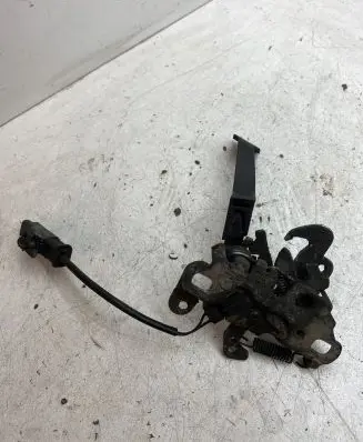Citroen DS5 Engine bonnet/hood lock/catch 9800562280