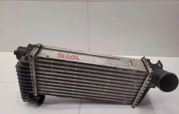 Ford Kuga II Intercooler radiator BV61-9L440-CK