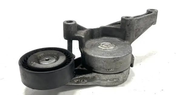 Skoda Superb B6 (3T) Generator/alternator belt tensioner 03G903315C