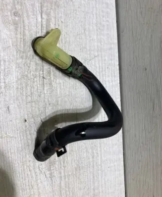 Toyota Yaris Brake line pipe/hose 85331ad3