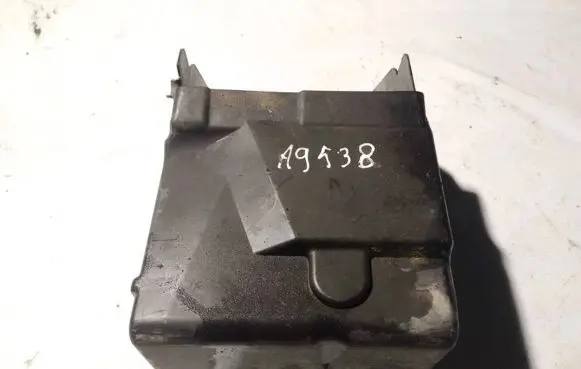 Mitsubishi Outlander Battery box tray 6g9110757af 6g91-10757-af