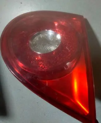 Volkswagen Golf V Tailgate rear/tail lights 1K6945093F