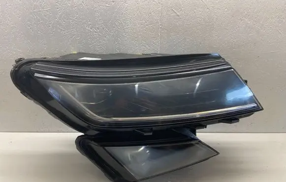Skoda Kodiaq Headlight/headlamp 566941016H 1ZX01266926 1ZX2214