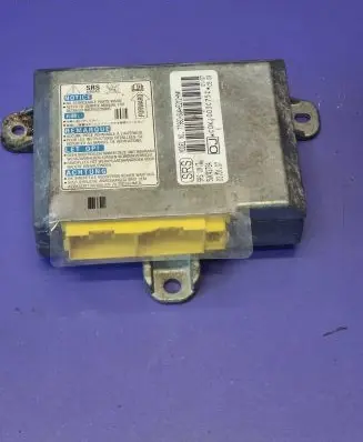 Honda CR-V Airbag control unit/module 77960SWAE212M4 C0KJ003C75Z