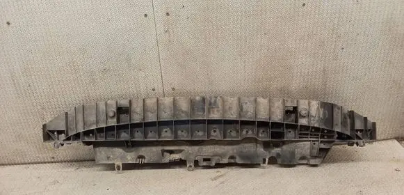 Citroen C3 Front bumper skid plate/under tray 9813379780