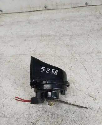 Renault Scenic II - Grand scenic II Horn signal E11002332